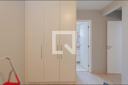 Suíte de apartamento à venda com 2 quartos, 56m² em Vila Mariana, São Paulo