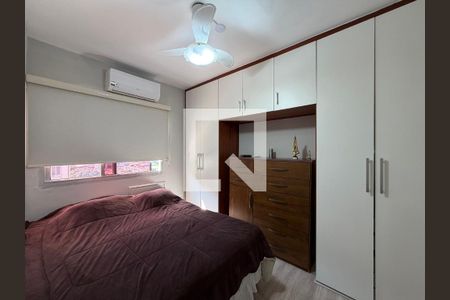 Quarto 1 de apartamento à venda com 2 quartos, 73m² em Taquara, Rio de Janeiro