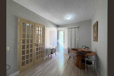 Sala de apartamento à venda com 2 quartos, 73m² em Taquara, Rio de Janeiro
