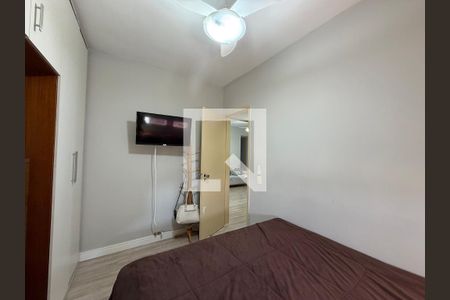 Quarto 1 de apartamento à venda com 2 quartos, 73m² em Taquara, Rio de Janeiro