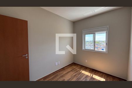 Quarto 1 de apartamento para alugar com 3 quartos, 80m² em Vila Branca, Jacareí