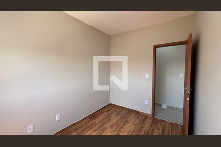 Quarto 1 de apartamento para alugar com 3 quartos, 80m² em Vila Branca, Jacareí