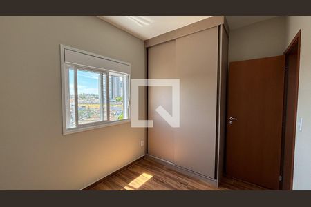 Quarto 2 de apartamento para alugar com 3 quartos, 80m² em Vila Branca, Jacareí