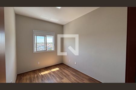 Quarto 1 de apartamento para alugar com 3 quartos, 80m² em Vila Branca, Jacareí