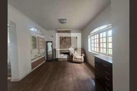 Foto 04 de casa à venda com 4 quartos, 379m² em Vila Nogueira, Campinas