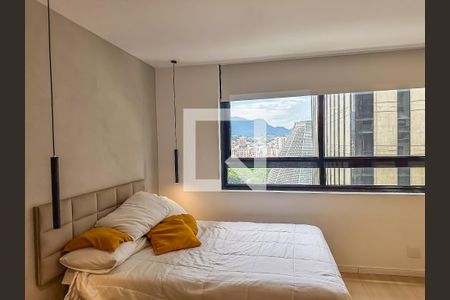 Kitnet/Studio à venda com 1 quarto, 32m² em Centro, Rio de Janeiro