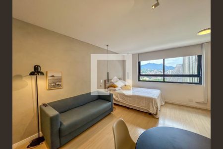Kitnet/Studio à venda com 1 quarto, 32m² em Centro, Rio de Janeiro
