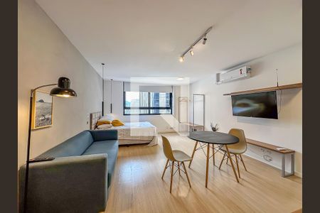 Kitnet/Studio à venda com 1 quarto, 32m² em Centro, Rio de Janeiro