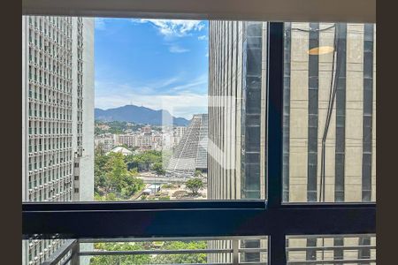 Kitnet/Studio à venda com 1 quarto, 32m² em Centro, Rio de Janeiro