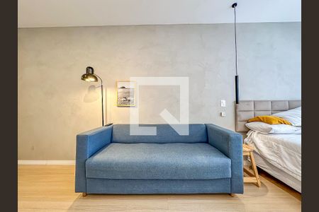 Kitnet/Studio à venda com 1 quarto, 32m² em Centro, Rio de Janeiro