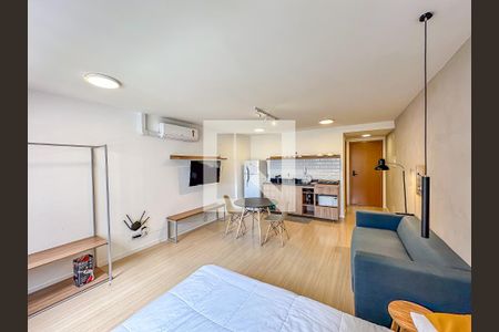 Kitnet/Studio à venda com 1 quarto, 32m² em Centro, Rio de Janeiro