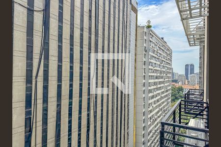 Kitnet/Studio à venda com 1 quarto, 32m² em Centro, Rio de Janeiro