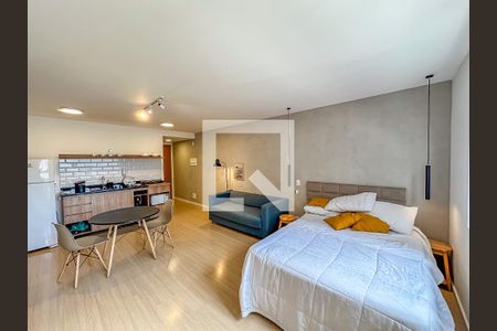 Kitnet/Studio à venda com 1 quarto, 32m² em Centro, Rio de Janeiro