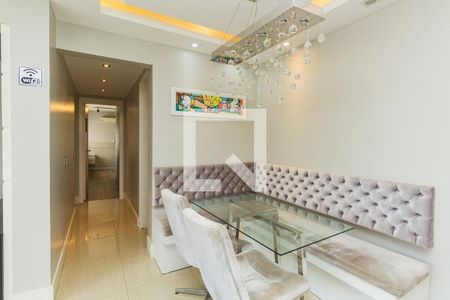 Apartamento para alugar com 2 quartos, 80m² em Jardim Carvalho, Porto Alegre