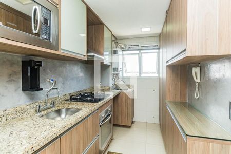 Apartamento para alugar com 2 quartos, 80m² em Jardim Carvalho, Porto Alegre