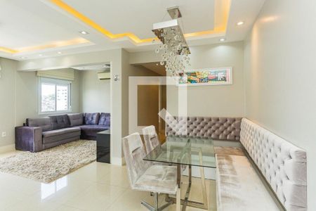 Apartamento para alugar com 2 quartos, 80m² em Jardim Carvalho, Porto Alegre