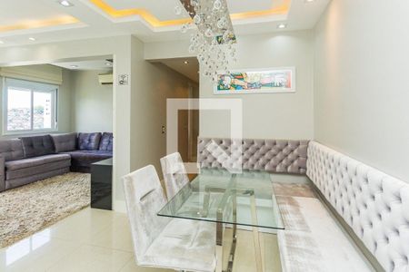 Apartamento para alugar com 2 quartos, 80m² em Jardim Carvalho, Porto Alegre