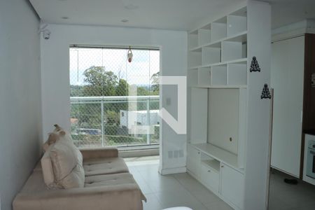 Apartamento para alugar com 2 quartos, 61m² em Granja Viana, Cotia