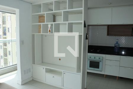 Apartamento para alugar com 2 quartos, 61m² em Granja Viana, Cotia