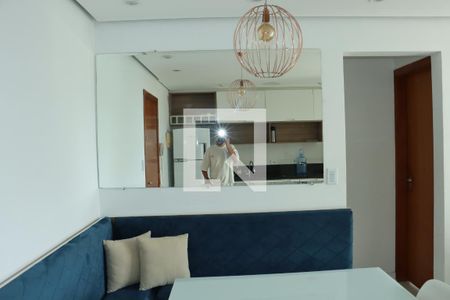 Apartamento para alugar com 2 quartos, 61m² em Granja Viana, Cotia