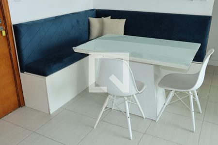 Apartamento para alugar com 2 quartos, 61m² em Granja Viana, Cotia