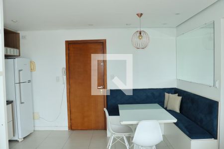 Apartamento para alugar com 2 quartos, 61m² em Granja Viana, Cotia