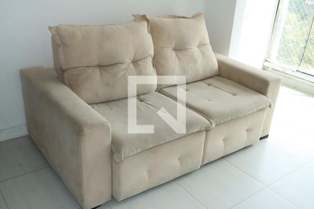 Apartamento para alugar com 2 quartos, 61m² em Granja Viana, Cotia