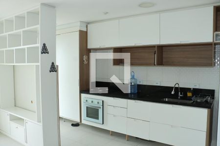 Apartamento para alugar com 2 quartos, 61m² em Granja Viana, Cotia