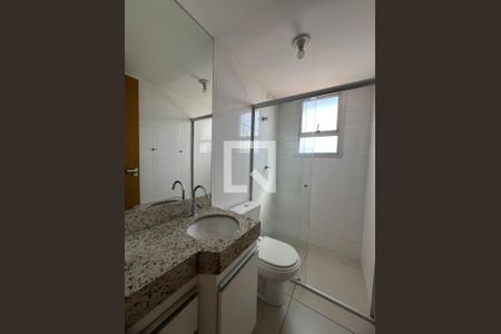 Apartamento para alugar com 2 quartos, 114m² em Ouro Preto, Belo Horizonte