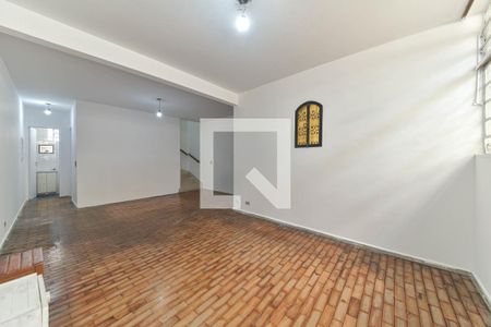 Casa para alugar com 3 quartos, 150m² em Campo Belo, São Paulo