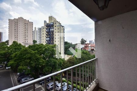 v de apartamento à venda com 3 quartos, 90m² em Vila Sonia, São Paulo