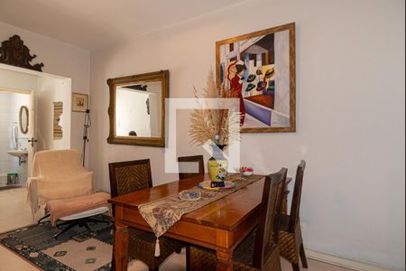 Sala de casa à venda com 3 quartos, 140m² em Bela Vista, São Paulo