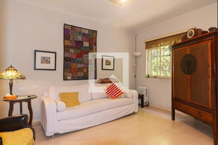 Sala de casa à venda com 3 quartos, 140m² em Bela Vista, São Paulo