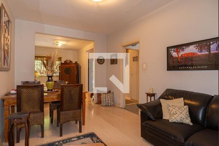 Sala de casa à venda com 3 quartos, 140m² em Bela Vista, São Paulo