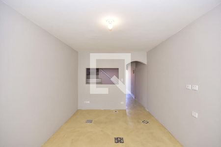 Sala de casa para alugar com 2 quartos, 97m² em Jardim Kuabara, Taboão da Serra