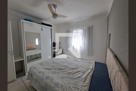 Quarto 1 de casa à venda com 2 quartos, 151m² em Jardim D’abril, Osasco