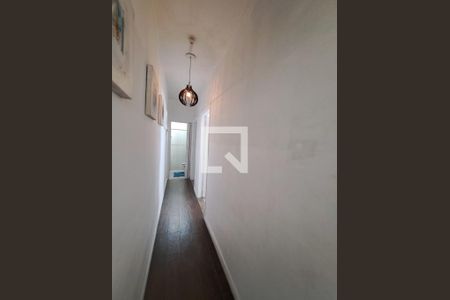 Corredor de casa à venda com 2 quartos, 151m² em Jardim D’abril, Osasco
