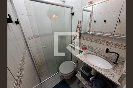 Banheiro 1 - Social de casa à venda com 2 quartos, 151m² em Jardim D’abril, Osasco