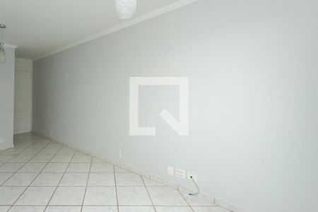 Sala de apartamento à venda com 2 quartos, 45m² em Vila Constança, São Paulo