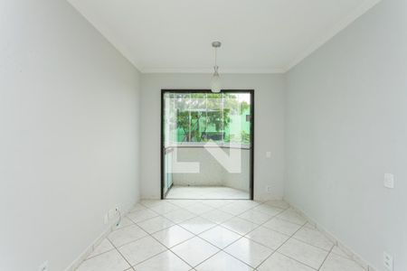 Sala de apartamento à venda com 2 quartos, 45m² em Vila Constança, São Paulo