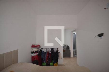 Quarto1 de casa para alugar com 2 quartos, 50m² em Vila Militar, Rio de Janeiro