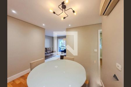 Foto 05 de apartamento à venda com 2 quartos, 75m² em Planalto Paulista, São Paulo