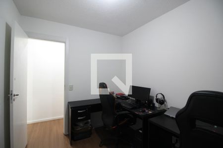 Quarto 1 de apartamento para alugar com 2 quartos, 49m² em Taquara, Rio de Janeiro