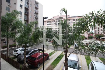 Vista de apartamento para alugar com 2 quartos, 49m² em Taquara, Rio de Janeiro