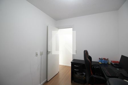 Quarto 1 de apartamento para alugar com 2 quartos, 49m² em Taquara, Rio de Janeiro