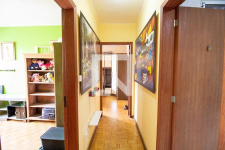 Corredor de apartamento à venda com 2 quartos, 72m² em Cidade Baixa, Porto Alegre