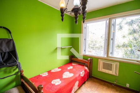 Quarto 1 de apartamento à venda com 2 quartos, 72m² em Cidade Baixa, Porto Alegre