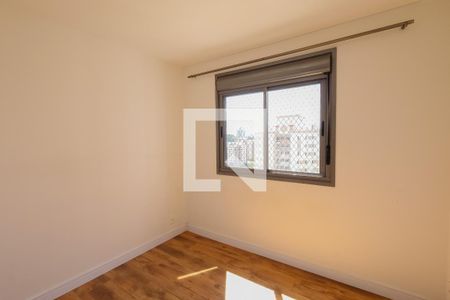 Quarto 1 - suíte 1  de apartamento à venda com 3 quartos, 59m² em Jardim Marajoara, São Paulo