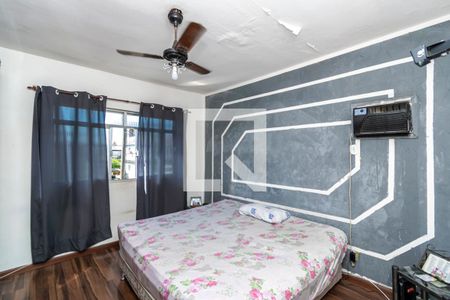 Quarto 1 de casa à venda com 3 quartos, 220m² em Rocha Miranda, Rio de Janeiro