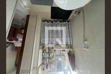 Apartamento à venda com 2 quartos, 85m² em Jardim Guanabara, Rio de Janeiro